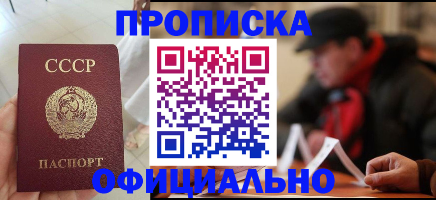 временная регистрация для школы в Зеленогорске